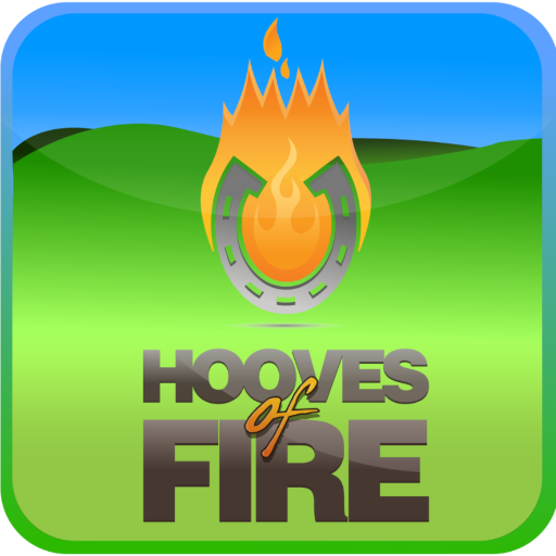 Hooves of Fire Stable Manager