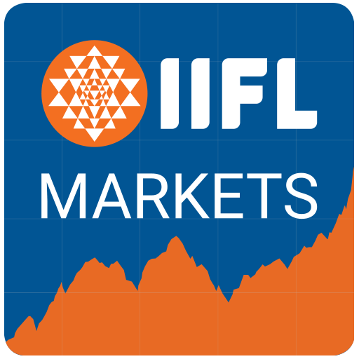 IIFL Markets - NSE BSE Mobile Stock Trading App