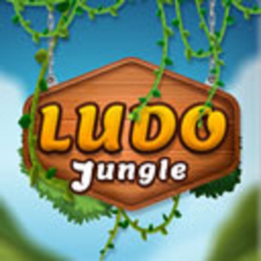 Ludo Jungle - Fun online Dice Game