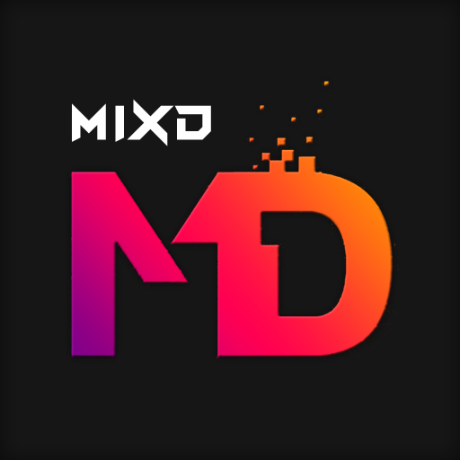 MixD : Wallpaper & Ringtone