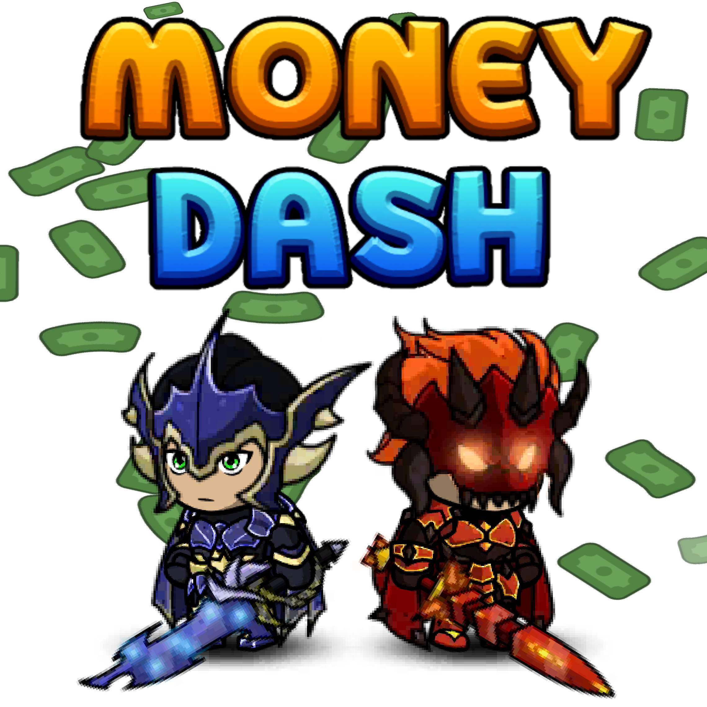 Money Dash