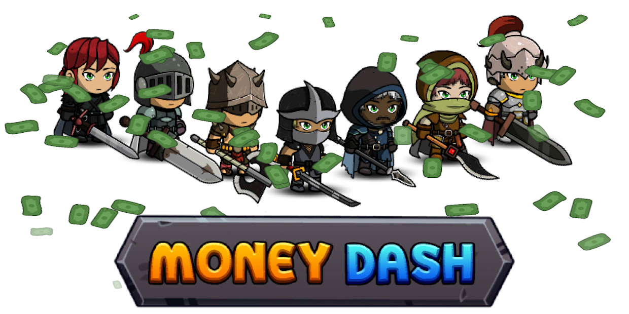 Money Dash