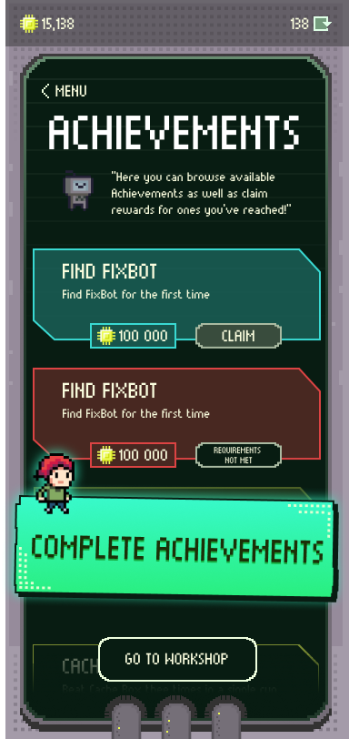Phrased Out - A trivia quest game