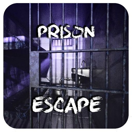 Prison Escape: Jail Break Puzzle