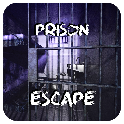 Prison escape книжная полка