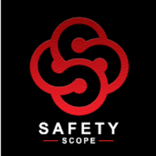 SafetyScope : Family Personal Safety & Security