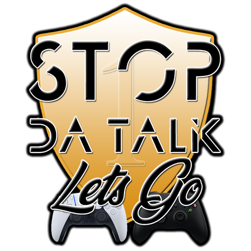 Stop Da Talk