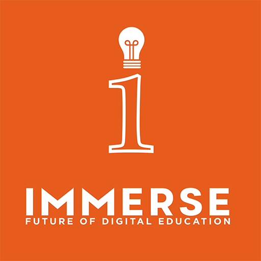 Immerse - Augmented Reality in Science Education
