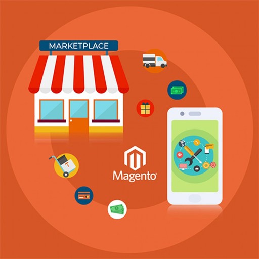 Nautica Magento 2 Marketplace Mobile App