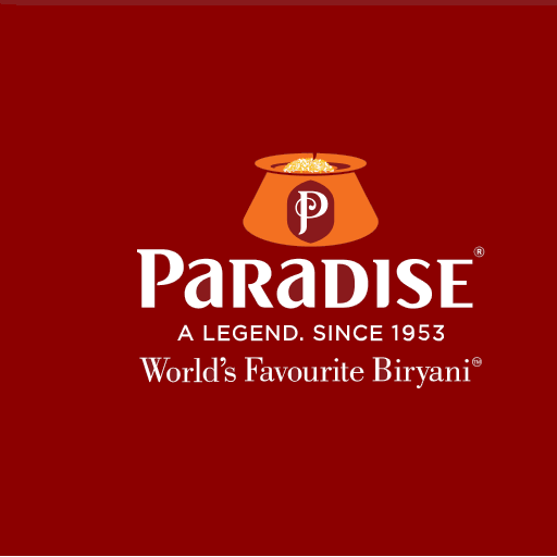 Paradise Biryani -  Online Delivery
