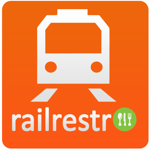 Railrestro - Order Food In Train