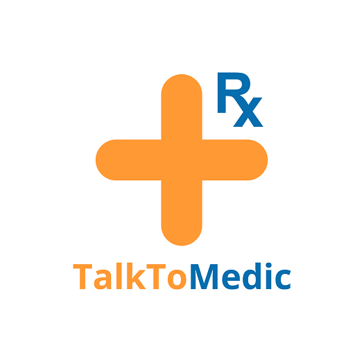 TalkToMedic