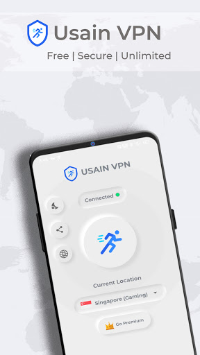 Usain VPN