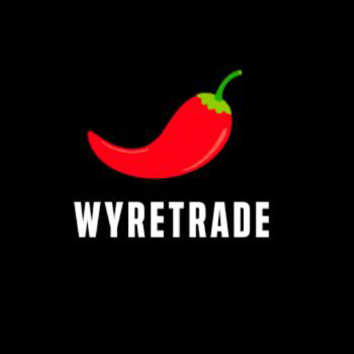 Wyretrade- Invest in Stocks, ETFs & Crypto