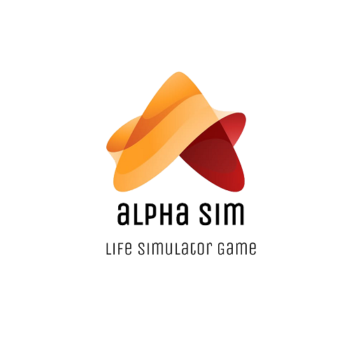 Alpha Sim: Life Simulator Game