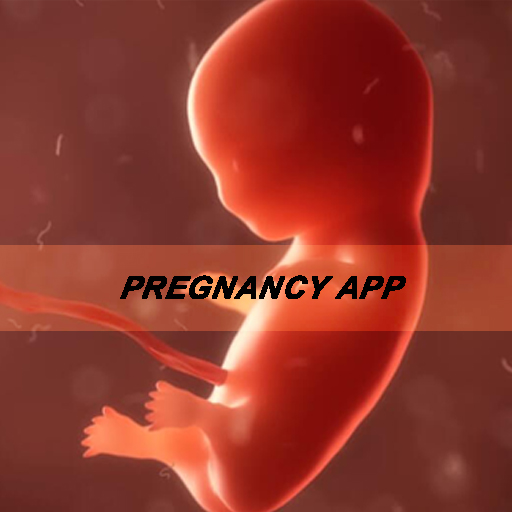 Best Pregnancy Apps - Week By Week Pregnancy App