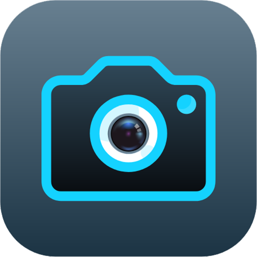 iCam effects filter camera HD, backup & restore