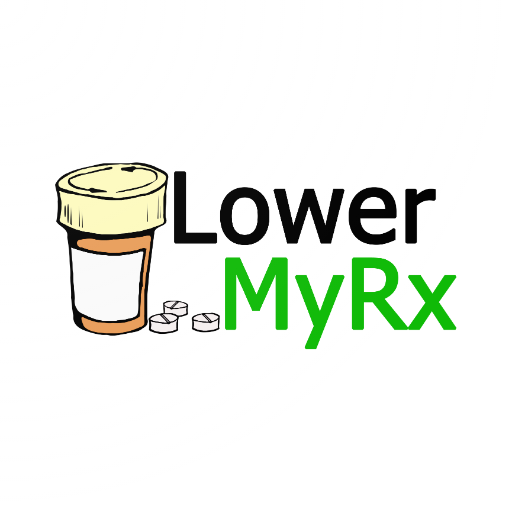 LowerMyRx: Prescription Coupons