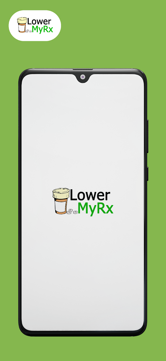 LowerMyRx: Prescription Coupons