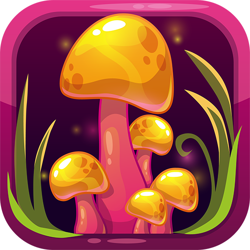 Mystery Forest - Match 3 Puzzle Game(Rich Reward)