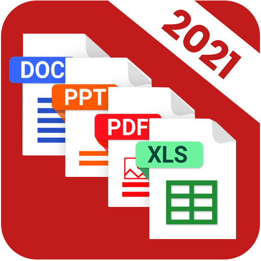 PDF Reader - Free PDF Viewer