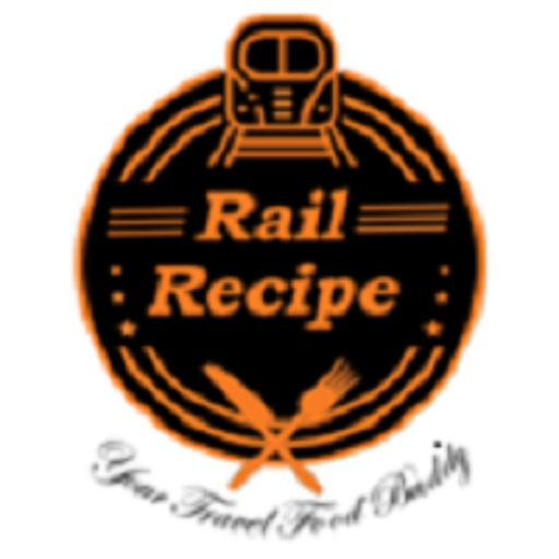 RailRecipe