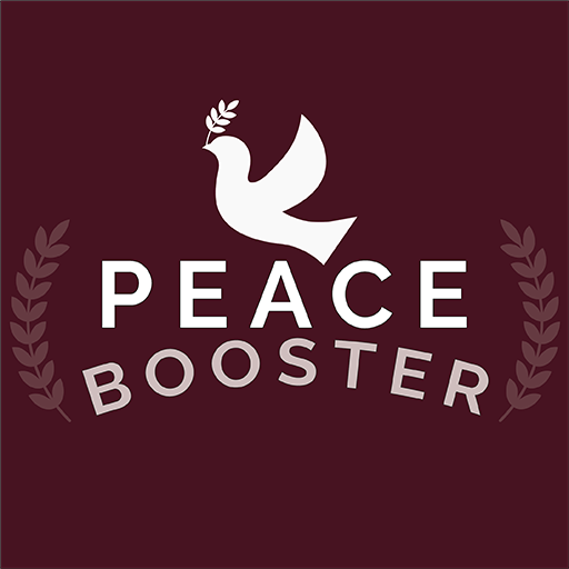 The Peace Booster