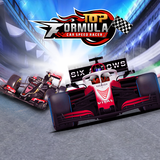 Top formula car speed racer:New Racing Game
