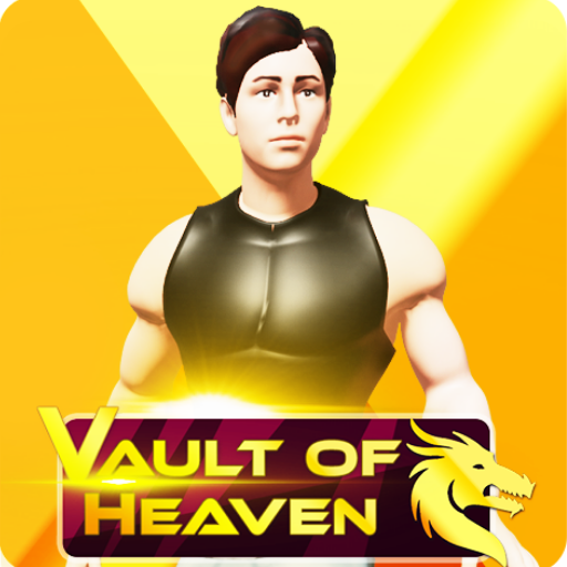 Vault Of Heaven