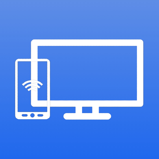 WiDi - Miracast Screen Sharing & Screen Mirroring