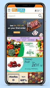 Beldara : B2B Marketplace & Online Grocery App