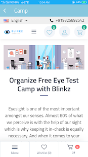 Blinkz Eyecare