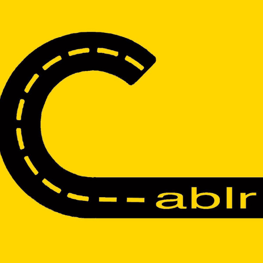 Cablr - Driver App