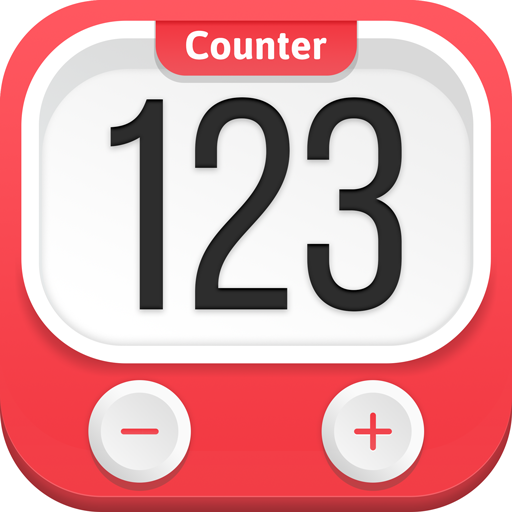 Counter Online: Click counter & Tally counter