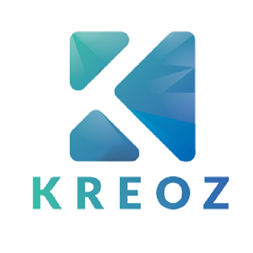 Kreoz: Daily Art on your TV