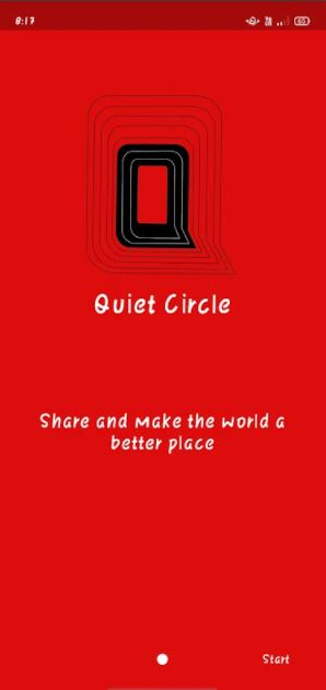 Quiet Circle