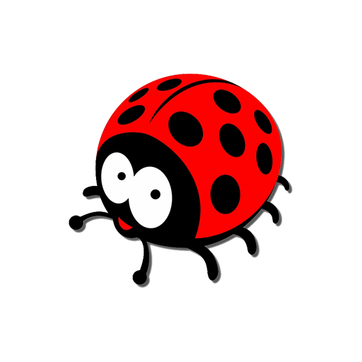 Red Bug - Puzzle Game