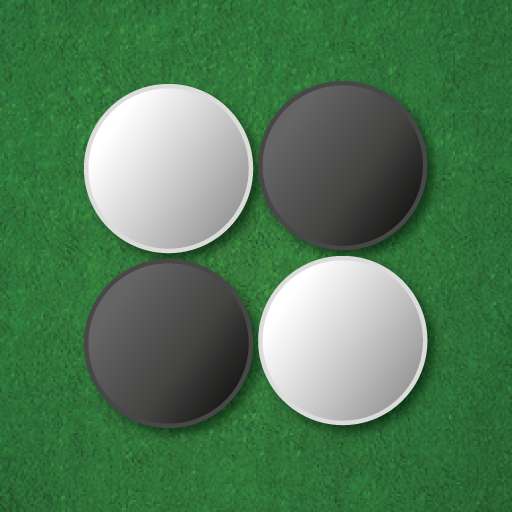 Reversi Free Lite - Classic Othello