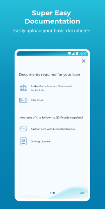 SimplyCash - Instant Loan App