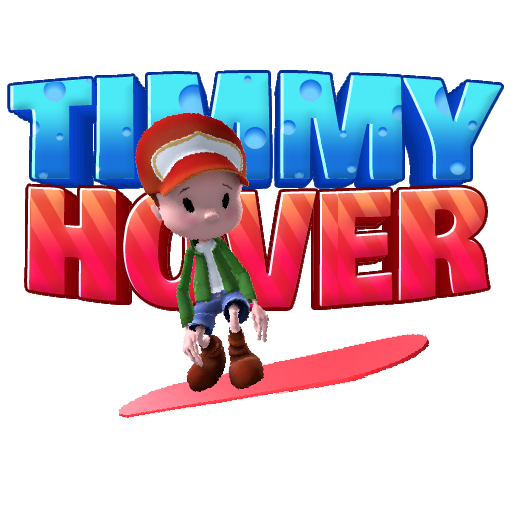 Timmy Hover Board : 2021