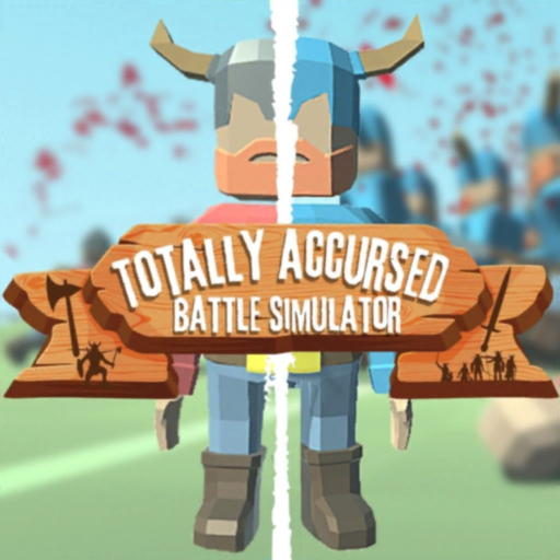 Totally Epic Battle Simulator