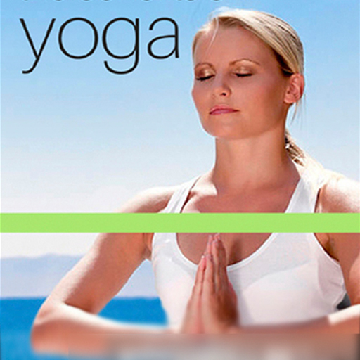 Yoga Apps For Free - Free Yoga Workout Apps