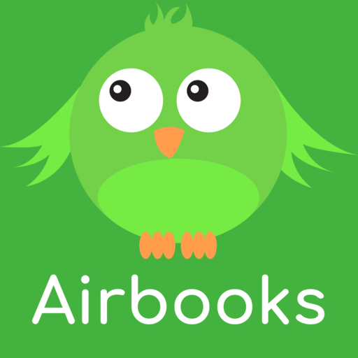 Airbooks