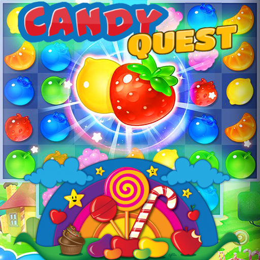 Candy Quest