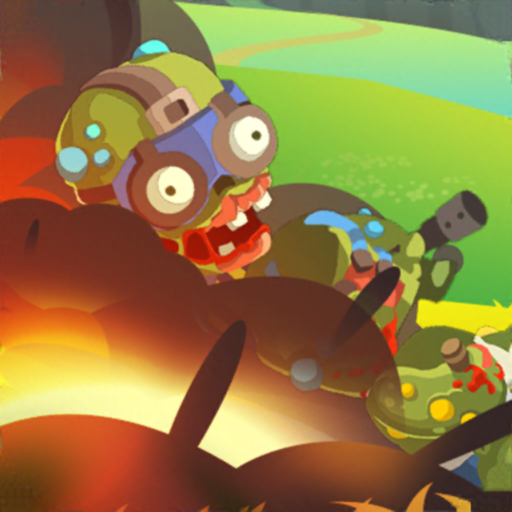 Clash Of Zombies