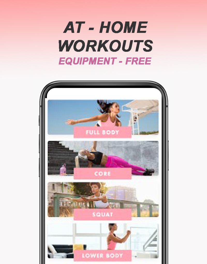 Best flat tummy workout app online