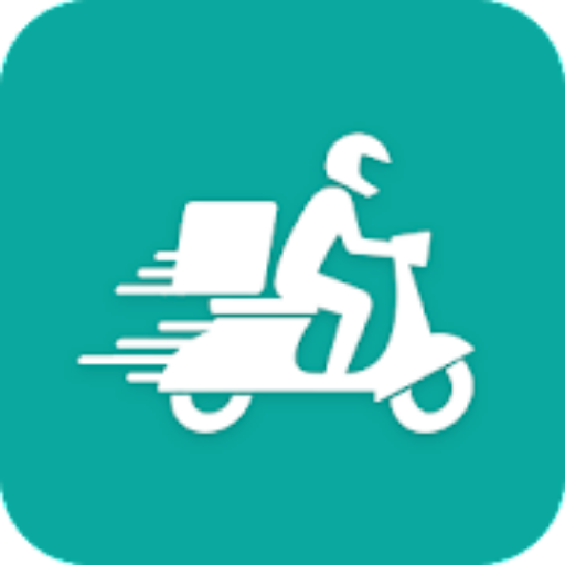 FoodChow Driver Delivery Management App