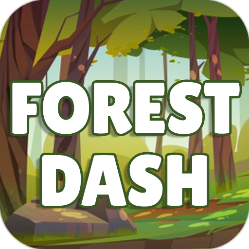 Forest Dash