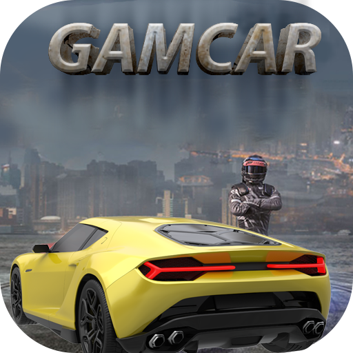 GAMCAR