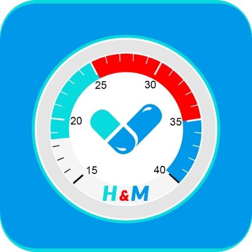 Health and Medical Calculator